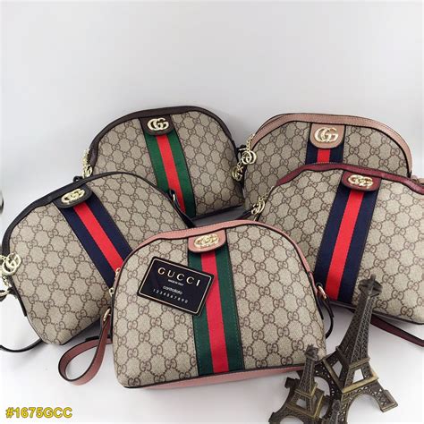 gucci tas bestellen